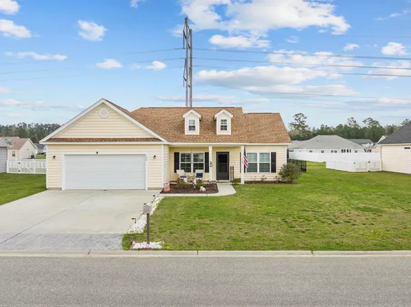 260 Maple Oak Dr., Conway, SC 29526