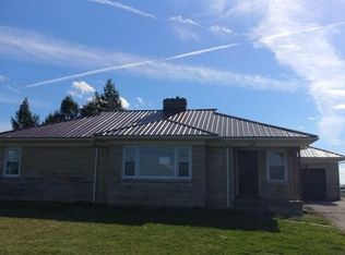 326 Richmond St, Lancaster, KY 40444