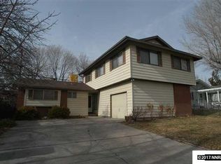 1435 Marne Dr, Reno, NV 89503