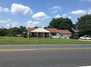 1003 King William Rd, Hanover, VA 23069