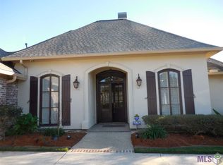 18324 Cedar Line Dr, Baton Rouge, LA 70817