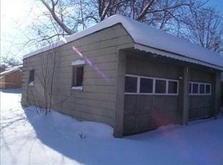 5321 Kohout St, Maple Heights, OH 44137