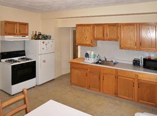252-02 Ash St #2, Waltham, MA 02453