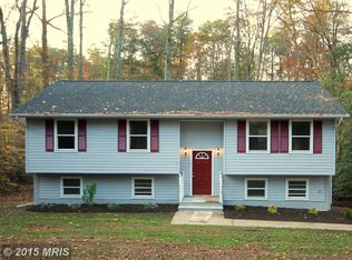 8456 Delegate Dr, King George, VA 22485