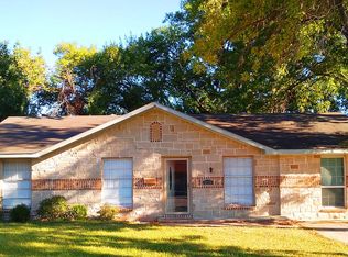 5106 Palomino Ln, Garland, TX 75043