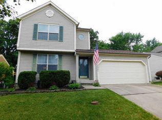 9617 Deer Track Rd, West Chester, OH 45069