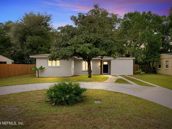 6236 SUWANEE Road, Jacksonville, FL 32217