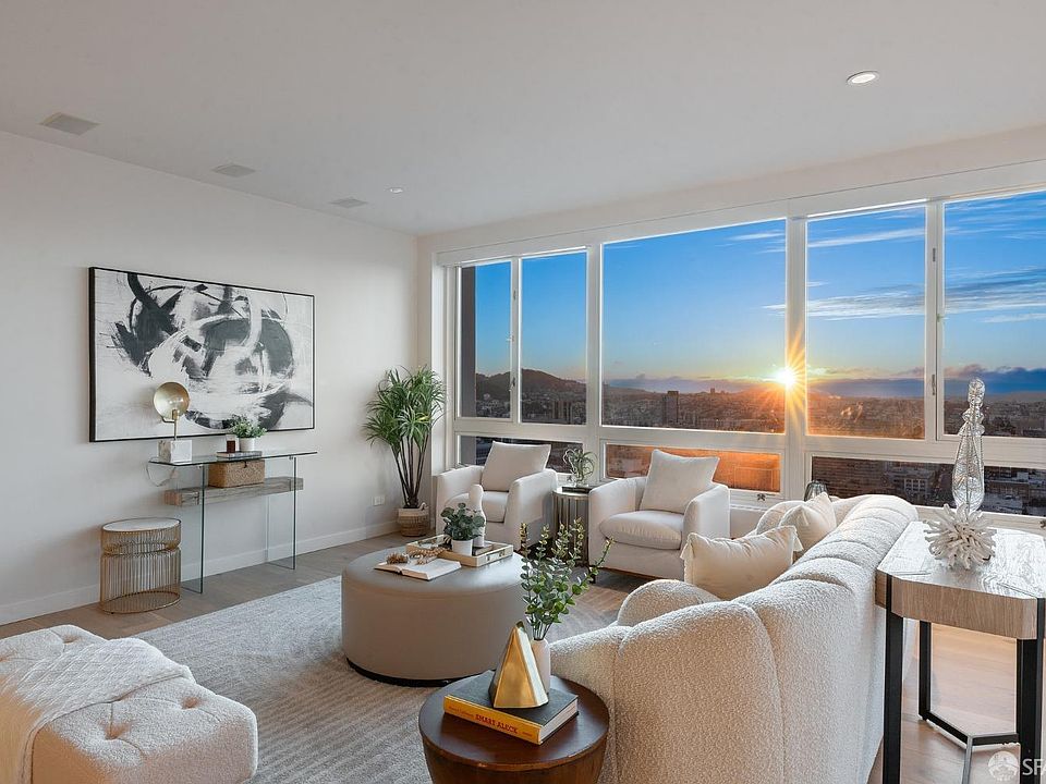 1st image of 1200 California St Unit 23B