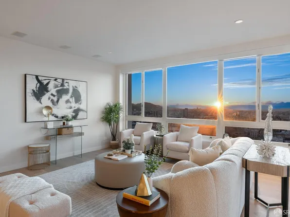 1200 California St Unit 23B, San Francisco, CA 94109