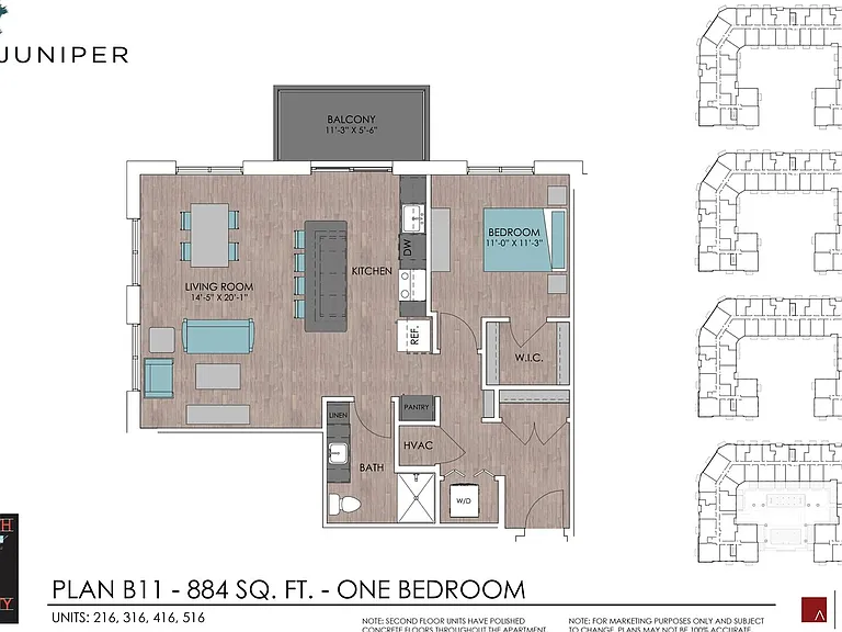 2692 Botanical Dr — Photo 63