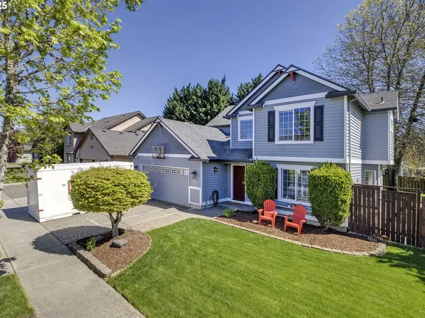 2554 NE Katie Dr, Hillsboro, OR 97124
