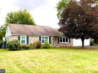 3019 Limekiln Rd, Birdsboro, PA 19508