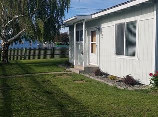 207 NW 2nd St, Enterprise, OR 97828