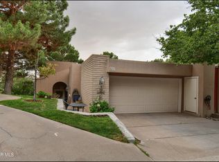 5817 Mira Serena Dr, El Paso, TX 79912