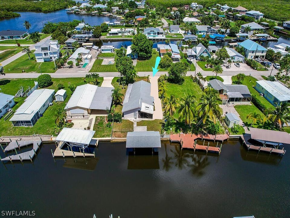 2753 N Ibis Ct, Saint James City, FL 33956 Zillow