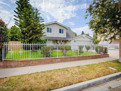 1707 Regan Cir, Simi Valley, CA, 93065