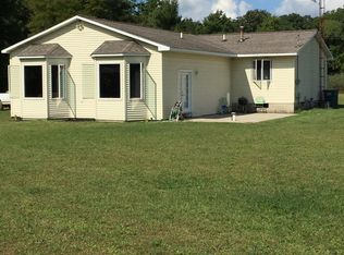 3714 Hannaman Rd, Columbiaville, MI 48421