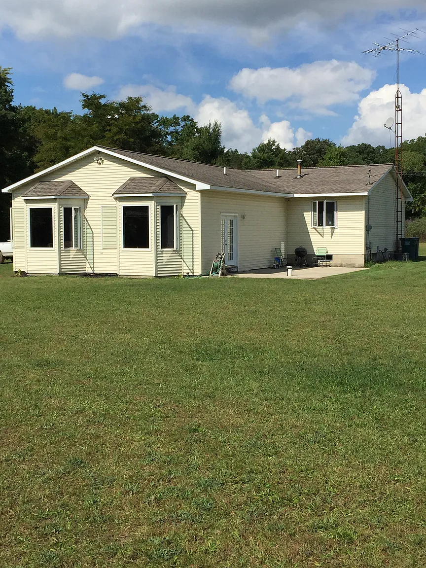 3714 Hannaman Rd photo 1