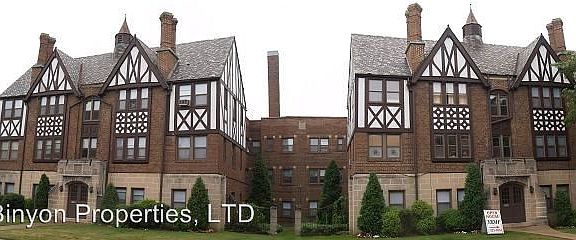 3rd image of 3436 Superior Park Dr APT 40