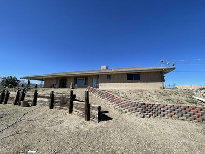 5541 S West Ave, Globe, AZ, 85501