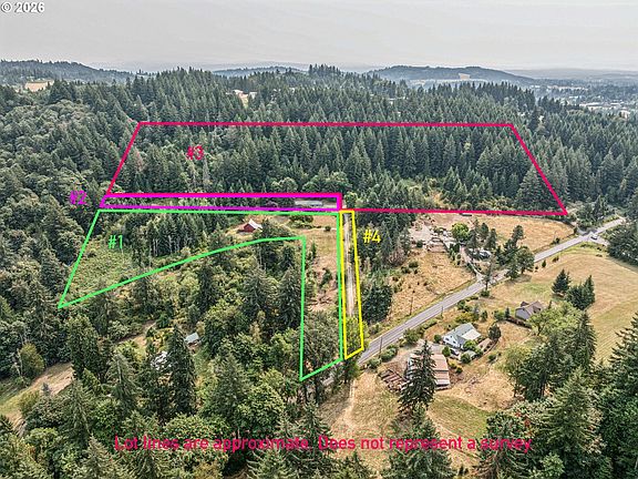 2nd image of 19955 SE Tillstrom Rd