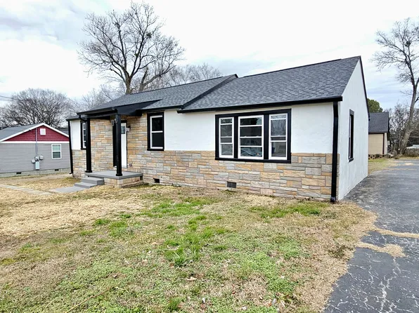 1705 Bagwell Ave, Hixson, TN 37343