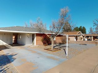 1210 S Saddler St, Deming, NM 88030