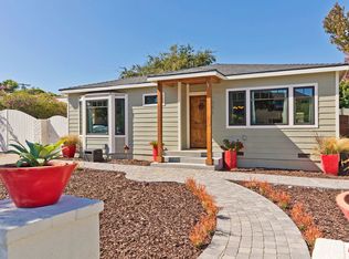 1351 Cedar St, Santa Monica, CA 90405