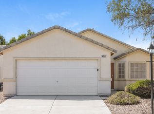 4929 Whispering Spring Ave, Las Vegas, NV 89131