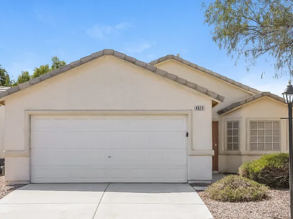 4929 Whispering Spring Ave, Las Vegas, NV 89131