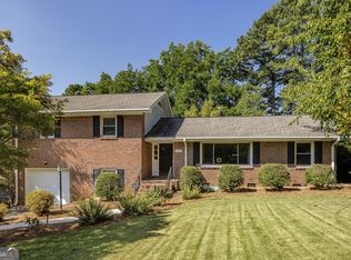 1796 Mount Royal Dr NE, Atlanta, GA 30329