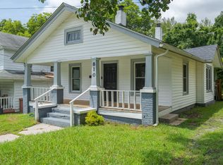 810 Dillard St, Greensboro, NC 27403