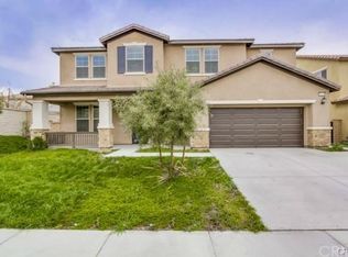 13208 Early Crimson St, Eastvale, CA 92880