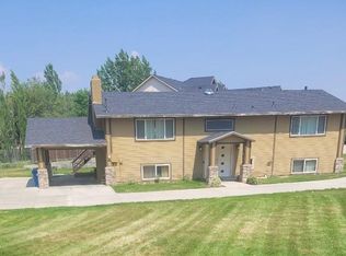 12152 W Coleen Ct, Boise, ID 83709