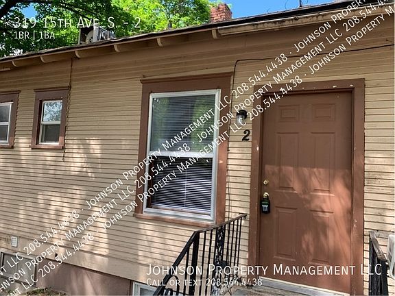 2nd image of 319 15th Ave S APT 2