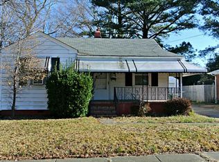 2318 Alder St, Norfolk, VA 23513