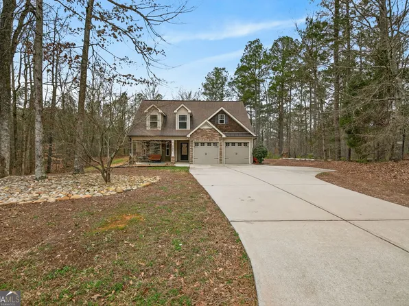 3131 Sweetbriar Dr, Villa Rica, GA 30180