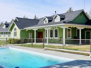 11620 Sunset Ct, Montague, CA 96064