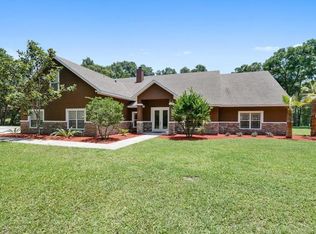 2525 Emerald Forest Rd, Deland, FL 32720
