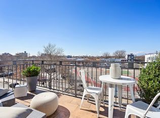 116 Covert St #4A, Brooklyn, NY 11207