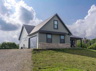 63397 Mulberry Rd, South Bend, IN 46614