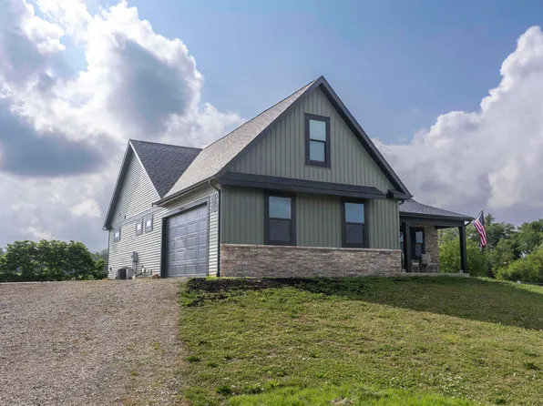 63397 Mulberry Rd, South Bend, IN 46614