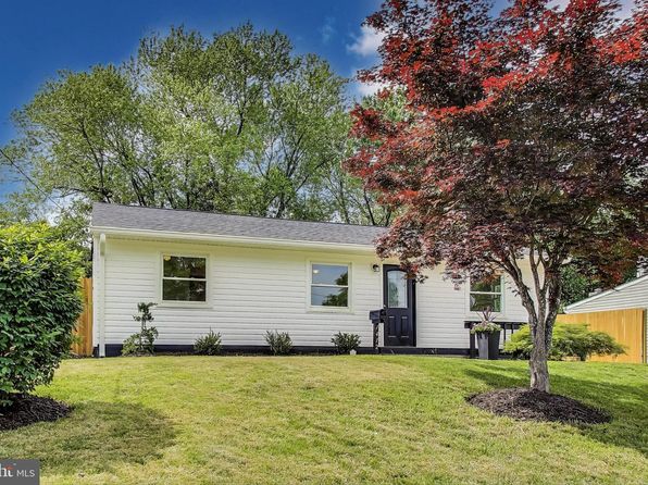 1412 California St, Woodbridge, VA 22191