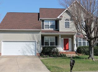 3 Burningbush Ct, Stafford, VA 22554