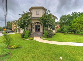 4401 Vivian St, Bellaire, TX 77401