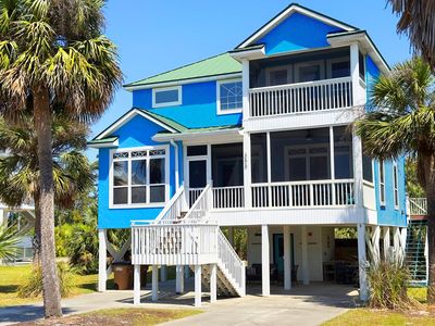 355 Gulf Pines Dr, Port Saint Joe, FL, 32456