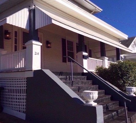 2nd image of 214 Westover Blvd