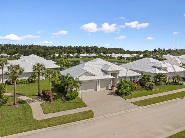 4886 Arabella Cir, Vero Beach, FL 32967