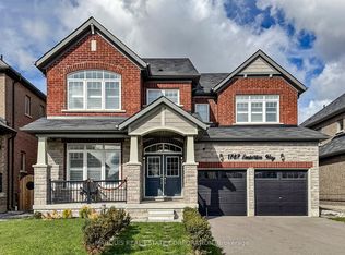 1787 Emberton Way, Innisfil, ON L9S 0N4