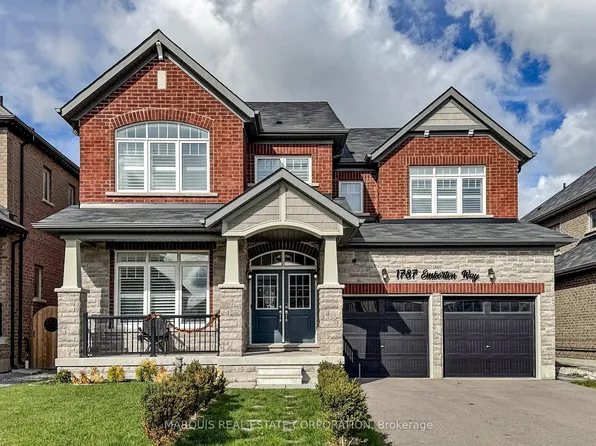 1787 Emberton Way, Innisfil, ON L9S 0N4